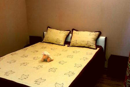 Уютная квартира с современным ремонтом. Добро пожаловать