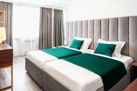 Счастливая квартира на Ковыльной