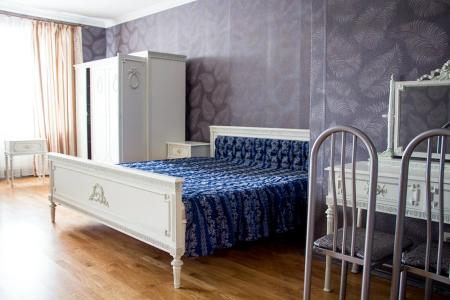 Элитные апартаменты-студия