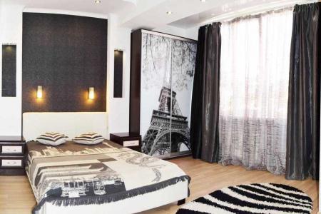 Квартира у моря в Камышовой бухте