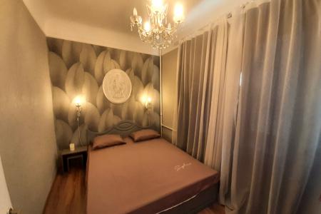 Уютная квартира Пенза 1