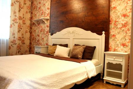 Шикарные апартаменты "Прованс" в самом сердце Волгограда!