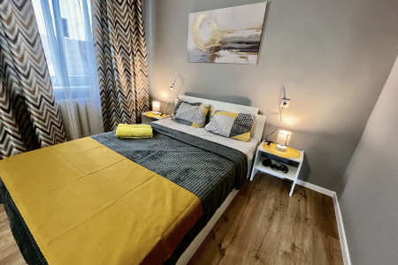 Гражданский проспект 25а , Центр