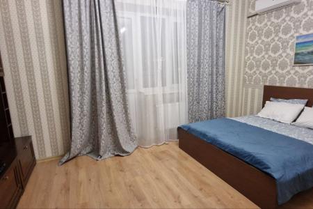 Уют на Лузана