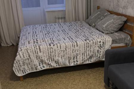 Уютная квартира рядом с аэропортом