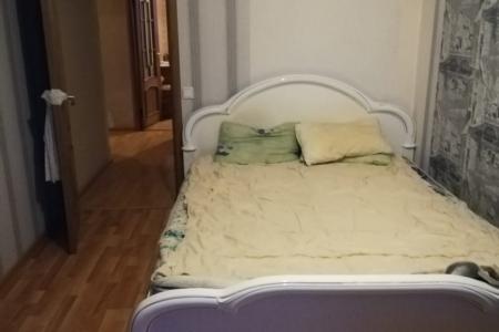 Сдам 2 ком. кв. посуточно. Метро кузьминки