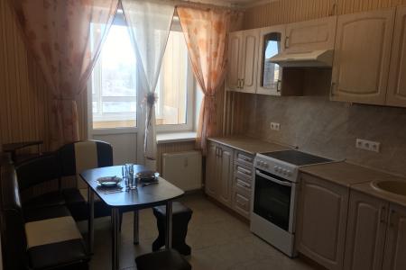 1-к квартира в Санкт-Петербурге