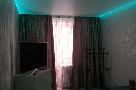 евро квартира в зеленой роще