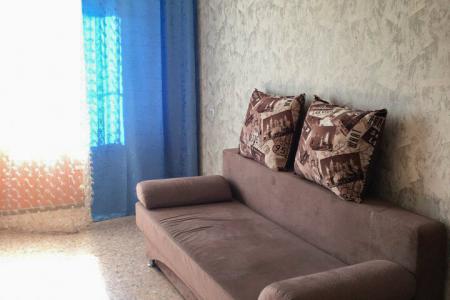 Квартира в Заводском районе