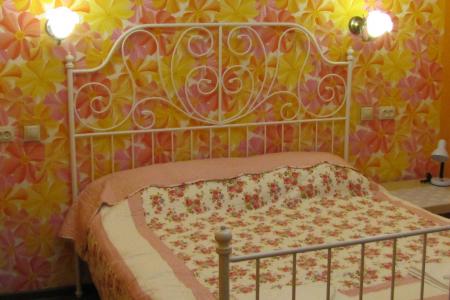 Комфортабельная квартира напротив "Колоннады" и "Нарзанной галлереи"