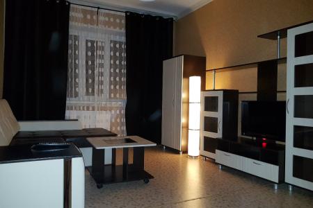 двухкомнатная квартира посуточно.