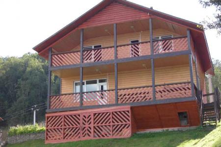 "Токсово" "Охотничья усадьба"