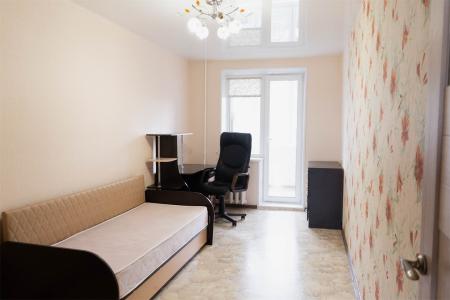 3-комн (6чел) ApartLand  РЖД ТЦ ВостокМолл Восход