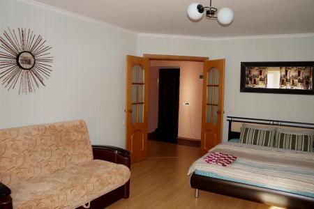 Стилизованная квартира от собственника