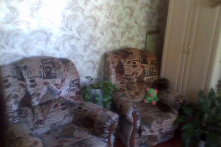 Квартира у Кремля