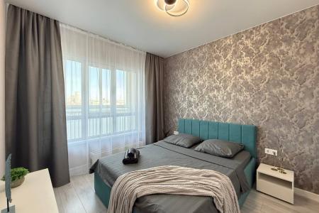 Квартира рядом с Аквапарком