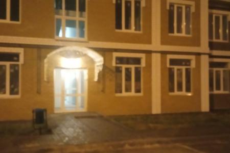 Однокомнатная квартира возле Аквапарка