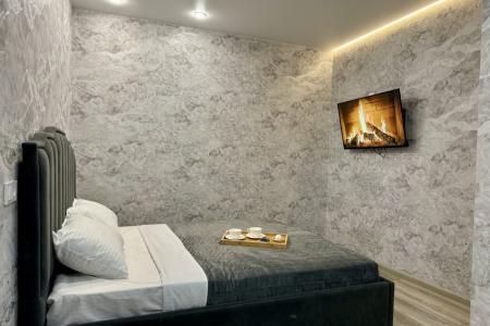 Уютная квартира на Францева