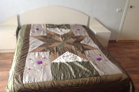 Квартира рядом с Коллажем, ближнее Арбеково