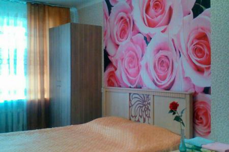 Уютная квартира на Универмаге Уфа