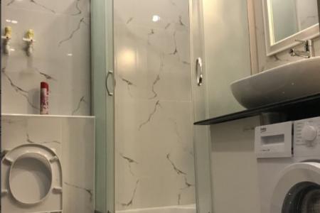 Уютная Двухкомнатная квартира