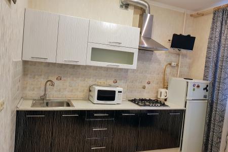 Уютная квартира для вас.