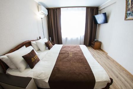 Однокомнатная квартира в Туле на сутки