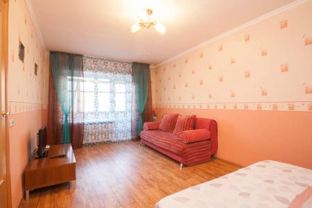 Однокомнатная квартира в центре