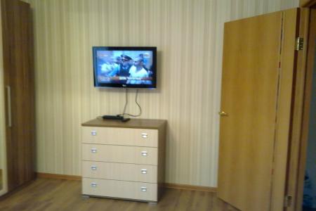 Однокомнатная люкс квартира на сутки в центре