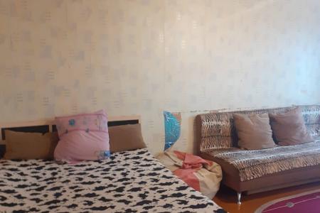 Отличная квартира в самом центре