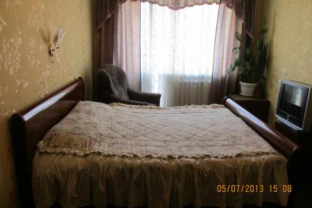 1-к квартира, центр города (т/ц Шоколад)