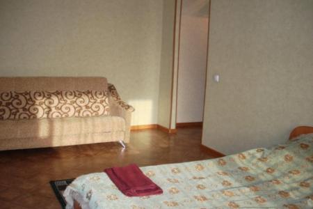 квартира на сутки и часы