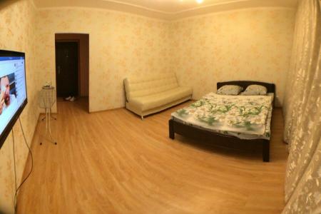 Однокомнатная квартира в центре города