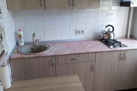 Однокомнатная  квартира возле автовокзала