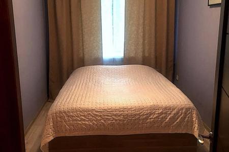 ЕВРО 2-квартира на Белорусской