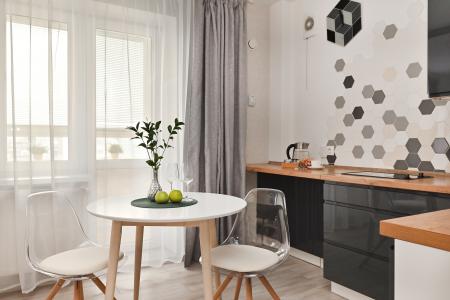 Люкс апартаменты в центре-Рыбная деревня, Кафедральный собор