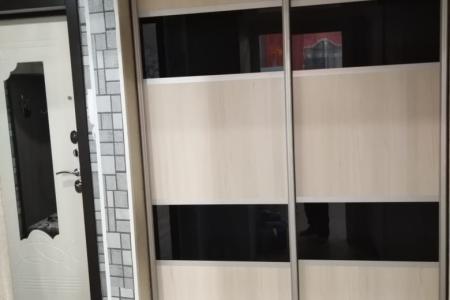 Квартира рядом с парком «Три звёзды»