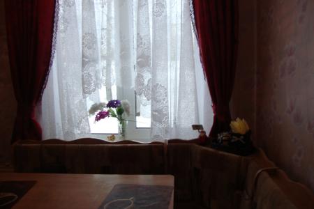 1-комнатная квартира на часы и сутки