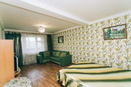 1 комн.квартира в Центре города