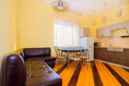 квартира на сутки однокомнатная