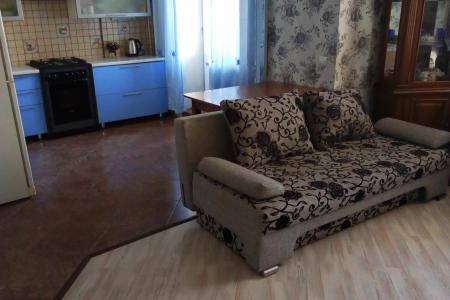 Квартира-студия.Фото реальные.Рядом Стерлитамак-АРЕНА