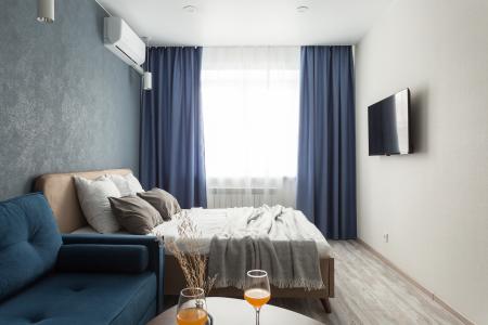 Две Подушки ул. Воровского, д. 84, корп. 2