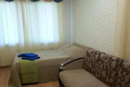 Уютная квартира в центре Казани