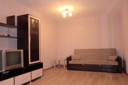 2х комнатная квартира в центре