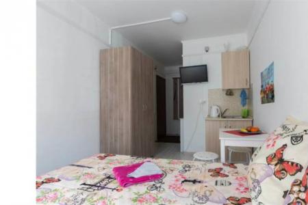 Квартира студия в Москв, м. Сходненская