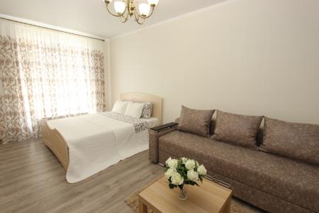 1-ком. квартира в элитном жилом комплексе