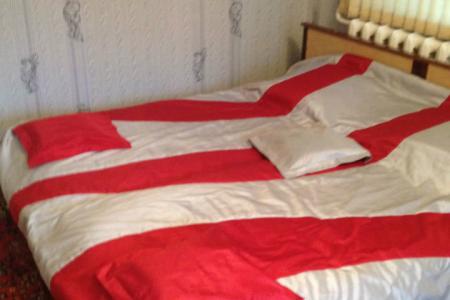 Однокомнатная квартира рядом с центром