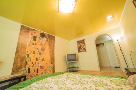 Комфортабельная квартира на 60-й Армии круглосуточн