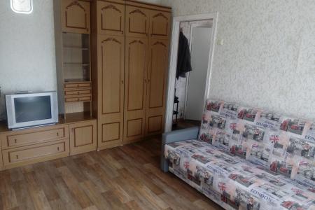 Благоустроенная 1-ком.квартира на Никитинской, 46