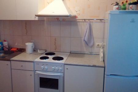 Евро квартира на Иремеле Зеленая роща Фото реальные 100%